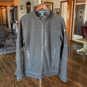 Kuhl Men's Black Jacket M